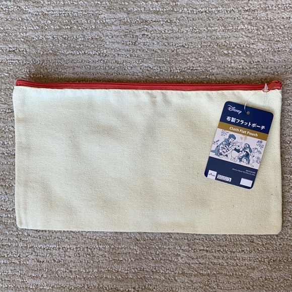 Winnie the Pooh and Disney Daiso Stationary Set - Picture 3 of 9